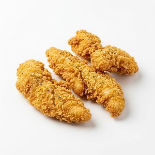 Strips Chicken (4 Pièces)