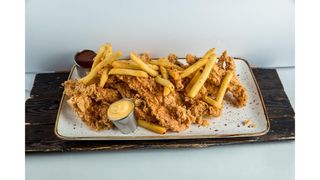 Стрипсы (300г)