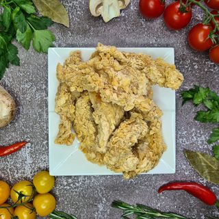 Стрипсы 25 (900г)