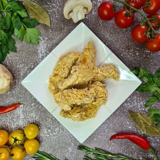 Стрипсы 5 (200г)