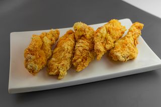 Стрипсы 5 шт (150г)