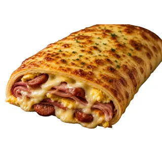 Stromboli Gratiné Orientale