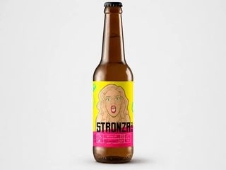 Stronza Da Urlo 33 cl