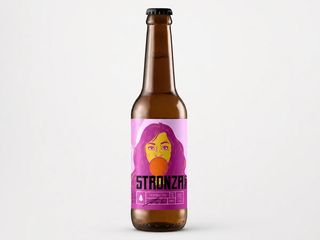 Stronza Pungente 33 cl