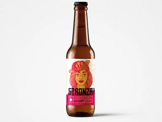 Stronza Ti Amo 33 cl