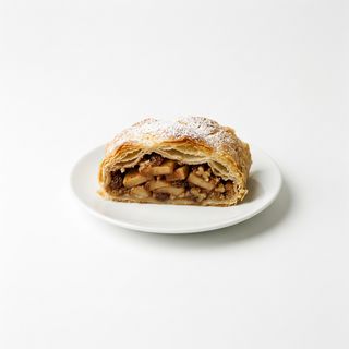 Strudel mele