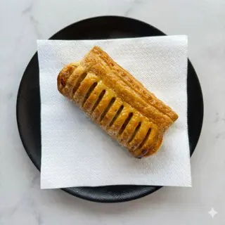Strudel alle mele