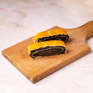 Štrudla bejgli mak 100g