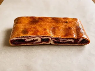 Štrudla sa višnjom
