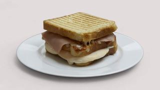 Studentski tost
