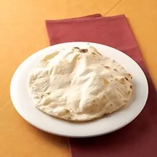 Stuffed naan