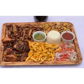 Family Platter 