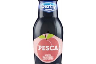 Succo pesca 20 cl