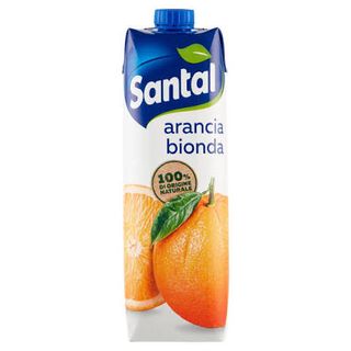 Succo all'arancia 1 l