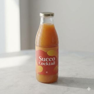 Succo cocktail 1 l 