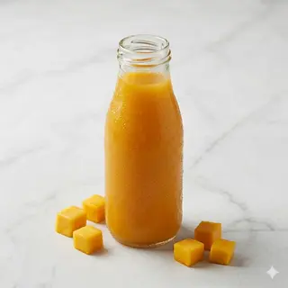 Succo di mango 