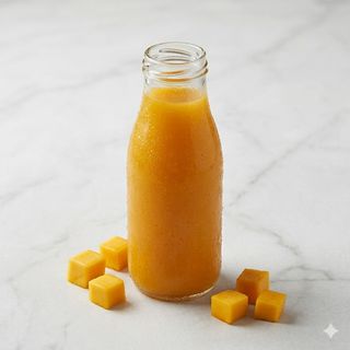 Succo di mango 