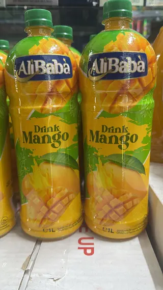 Succo Mango 1L (Alibaba)