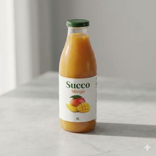 Succo mango 1 l 