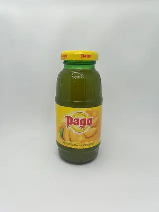 Succo Pago albicocca