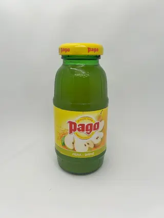 Succo Pago pera