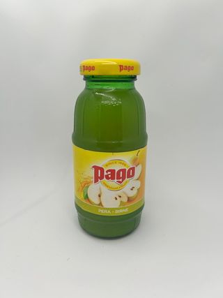 Succo Pago pera