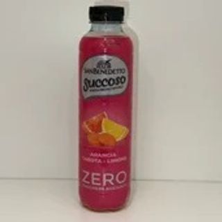 Succo ace zero zuchheri San Benedetto 400ml