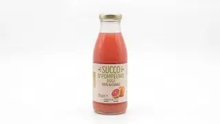 Succo al pompelmo