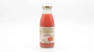 Succo al pompelmo