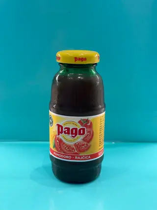 Succo al pomodoro