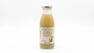 Succo Alla Pera