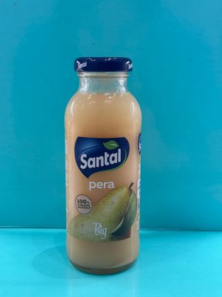 Succo alla pera