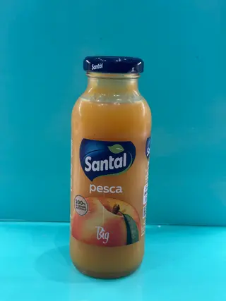 Succo alla pesca