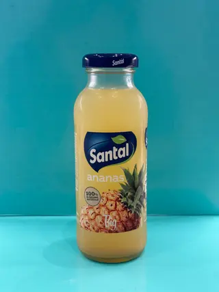 Succo ananas