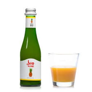 Succo Bio Plose