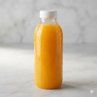 Succo d'arancia 50 cl