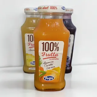 Succo di frutta
