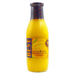Succo al mango 33 cl