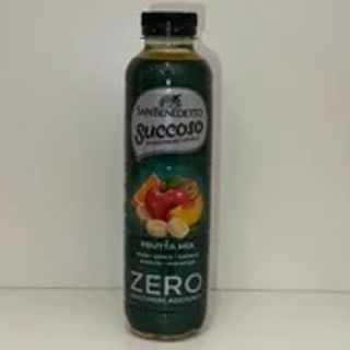 Succo frutta mix zero zuccheri San Benedetto 400ml