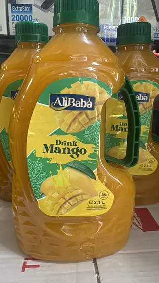 Succo Mango 2.10L