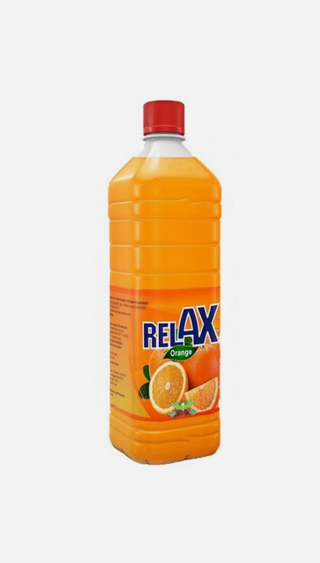 Relax Arancia 500ml