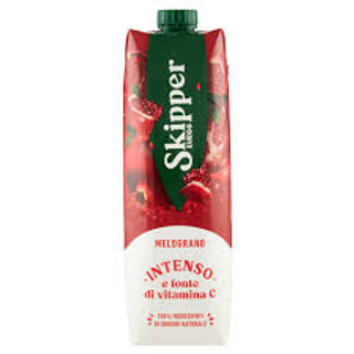 Succo Skipper Al Melograno 1 l