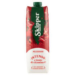 Succo Skipper Al Melograno 1 l