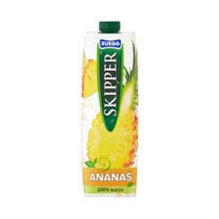 Succo Skipper All’Ananas 1 l
