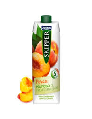 Succo Skipper Alla Pesca 1 l