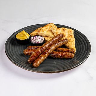 Sudžuka velika