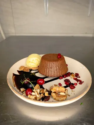 Souffle classic