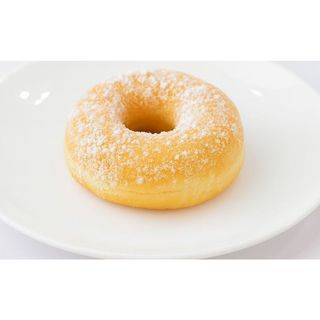 Sugar donut