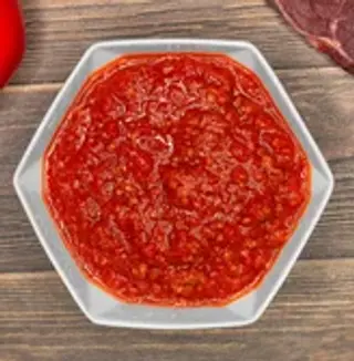 Sugo di pomodoro 1 kg