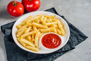 Картофель фри (250г)